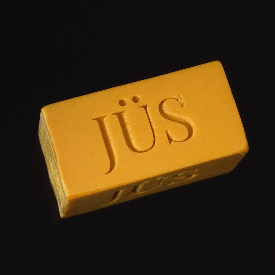 JÜS Cleansing Bar